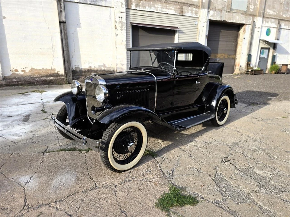 1930 Ford Model A - Image 13 of 31