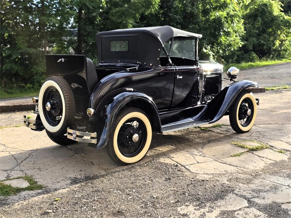 1930 Ford Model A - Image 9 of 31