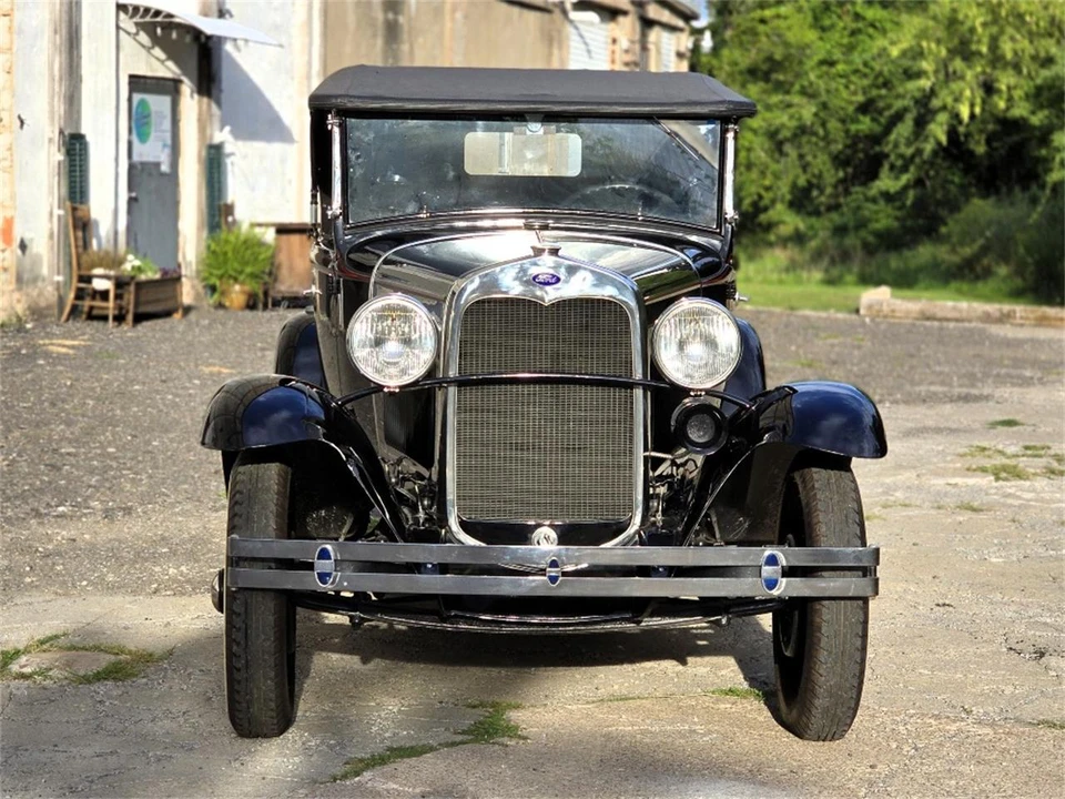 1930 Ford Model A - Image 11 of 31