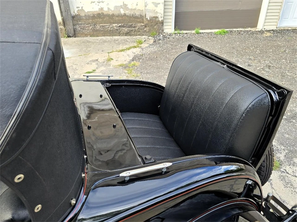 1930 Ford Model A - Image 20 of 31