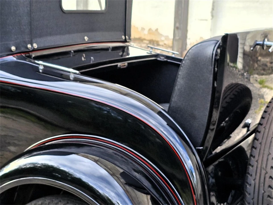 1930 Ford Model A - Image 21 of 31