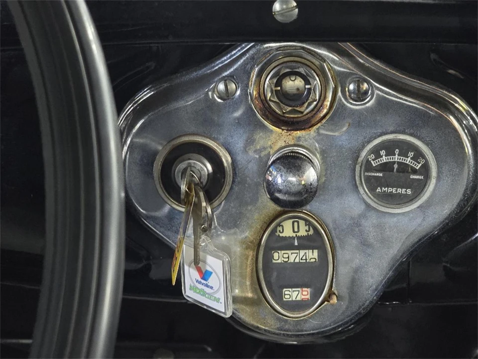 1930 Ford Model A - Image 27 of 31