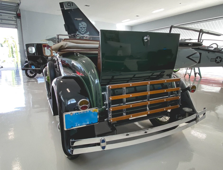 1930 Ford Model A - Image 11 of 31