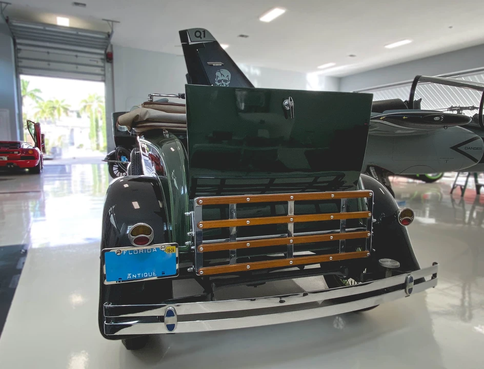 1930 Ford Model A - Image 12 of 31