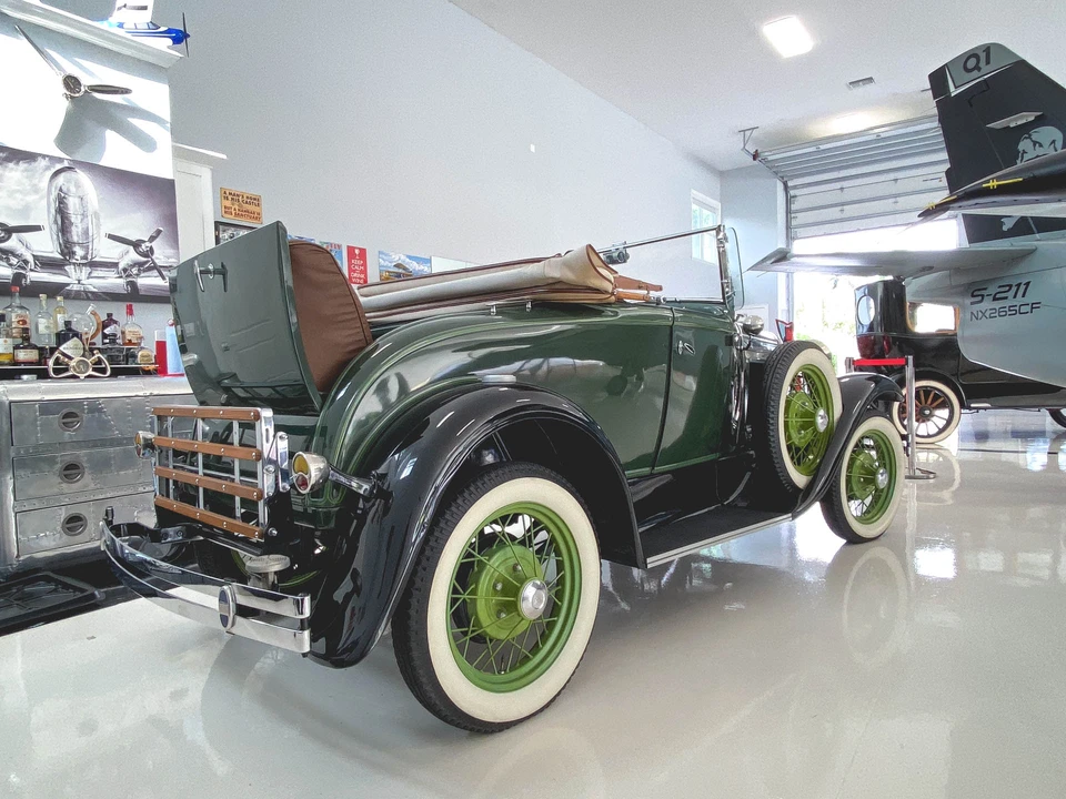 1930 Ford Model A - Image 13 of 31
