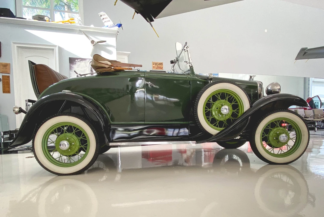 1930 Ford Model A - Image 14 of 31