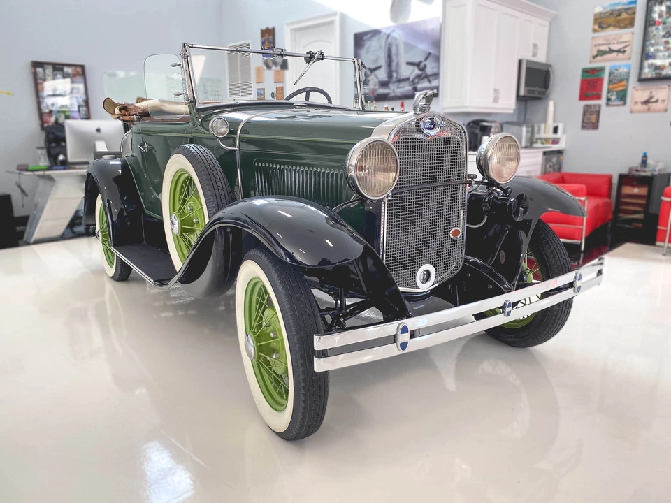 1930 Ford Model A - Image 15 of 31