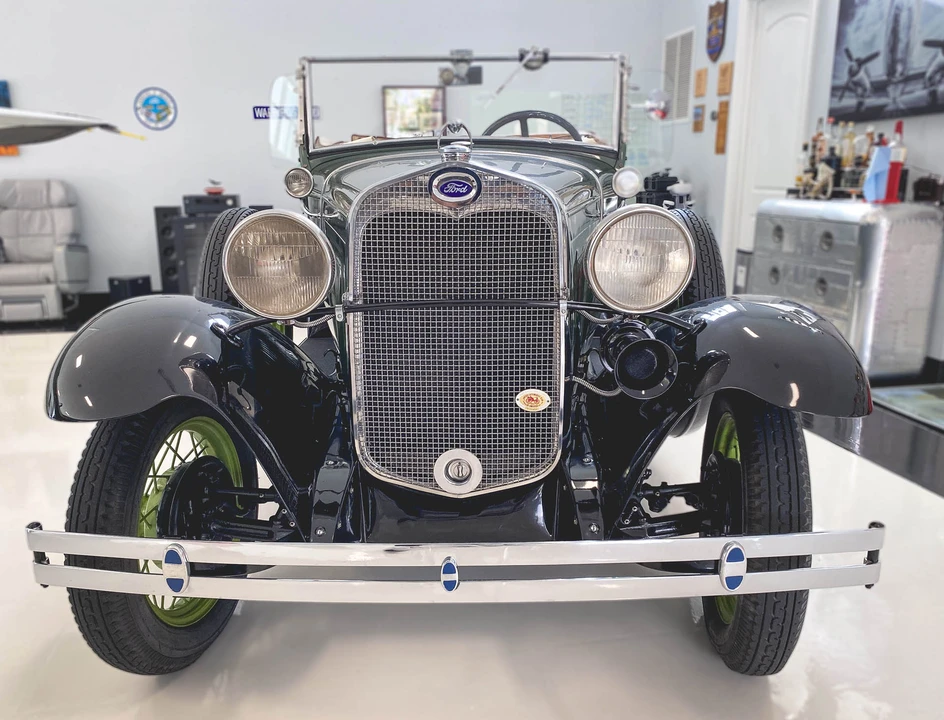 1930 Ford Model A - Image 16 of 31