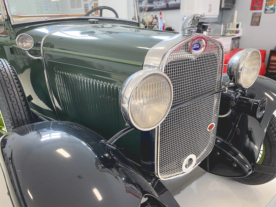 1930 Ford Model A - Image 17 of 31