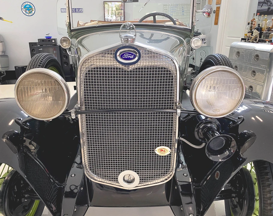 1930 Ford Model A - Image 18 of 31