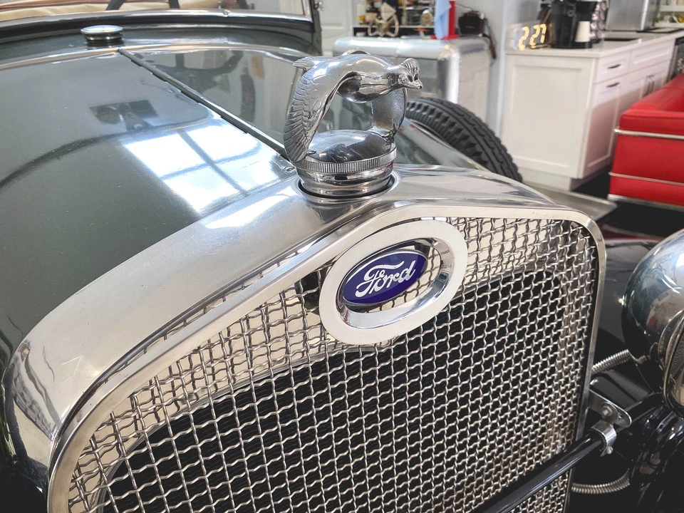 1930 Ford Model A - Image 20 of 31