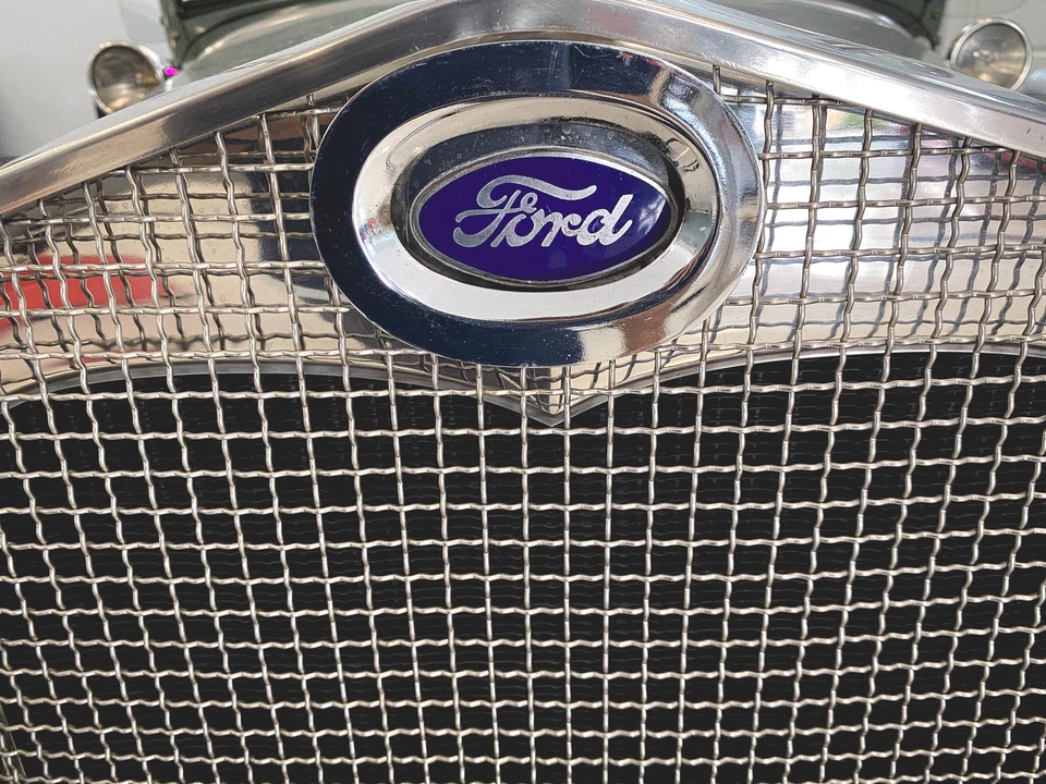 1930 Ford Model A - Image 21 of 31