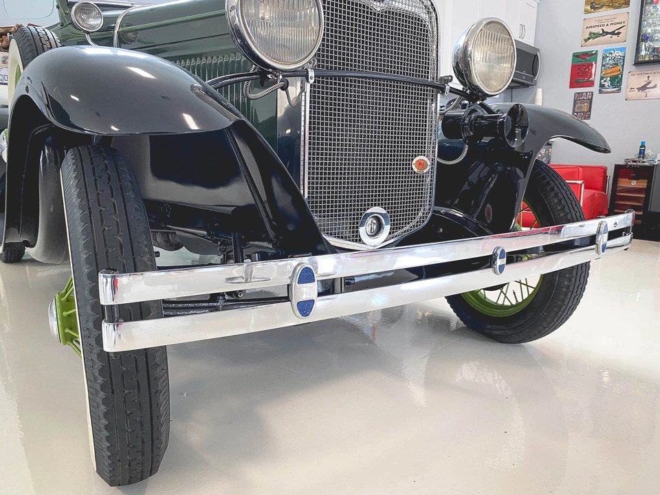 1930 Ford Model A - Image 22 of 31