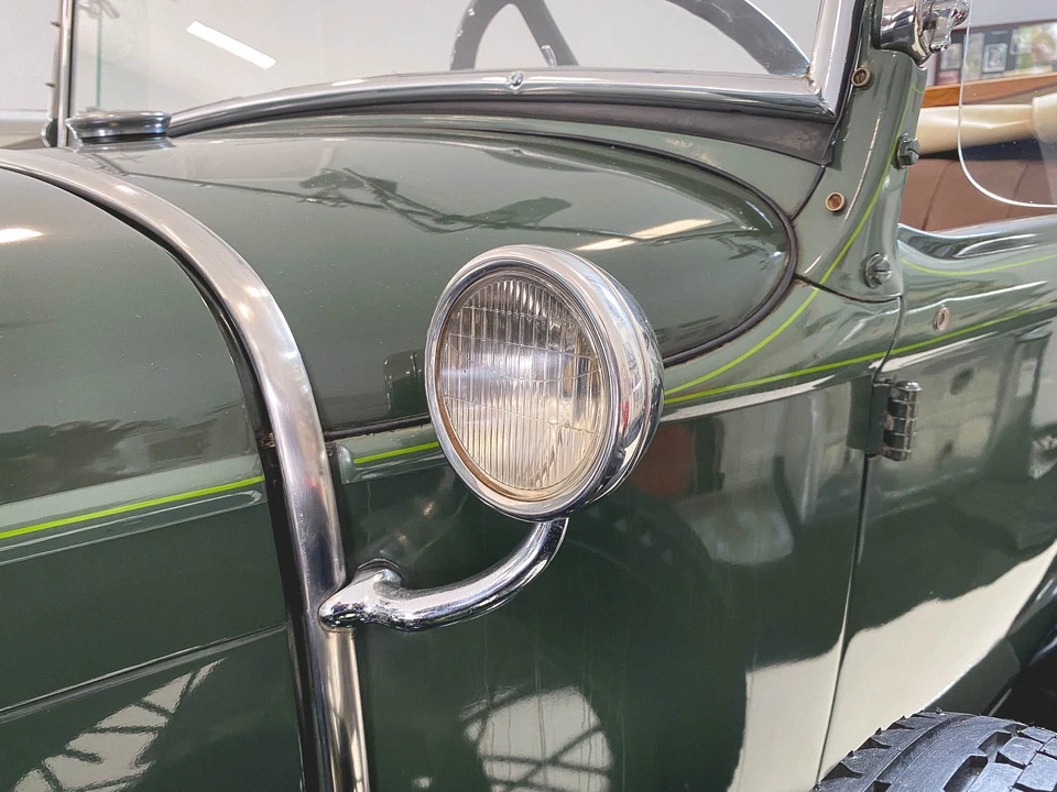 1930 Ford Model A - Image 24 of 31