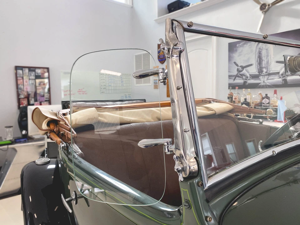 1930 Ford Model A - Image 30 of 31