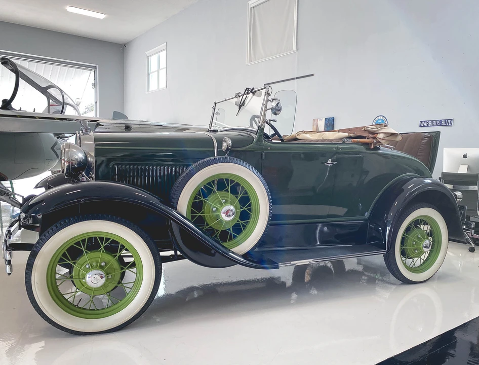 1930 Ford Model A - Image 10 of 31