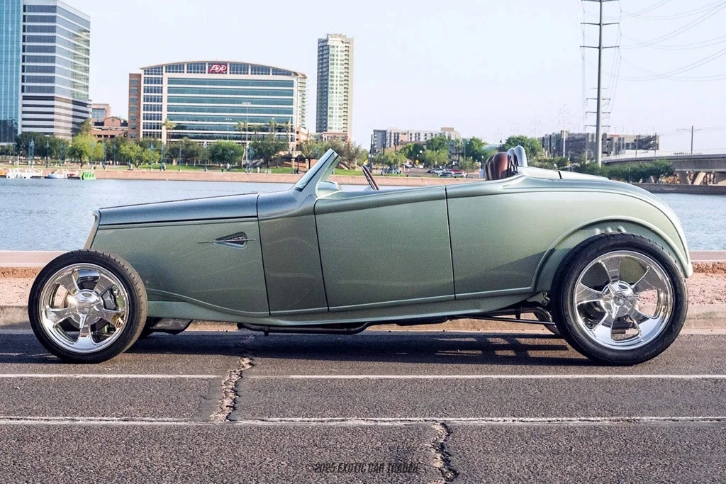 1930 Ford Model A - Image 3 of 12