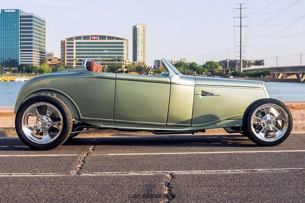 1930 Ford Model A - Image 9 of 12