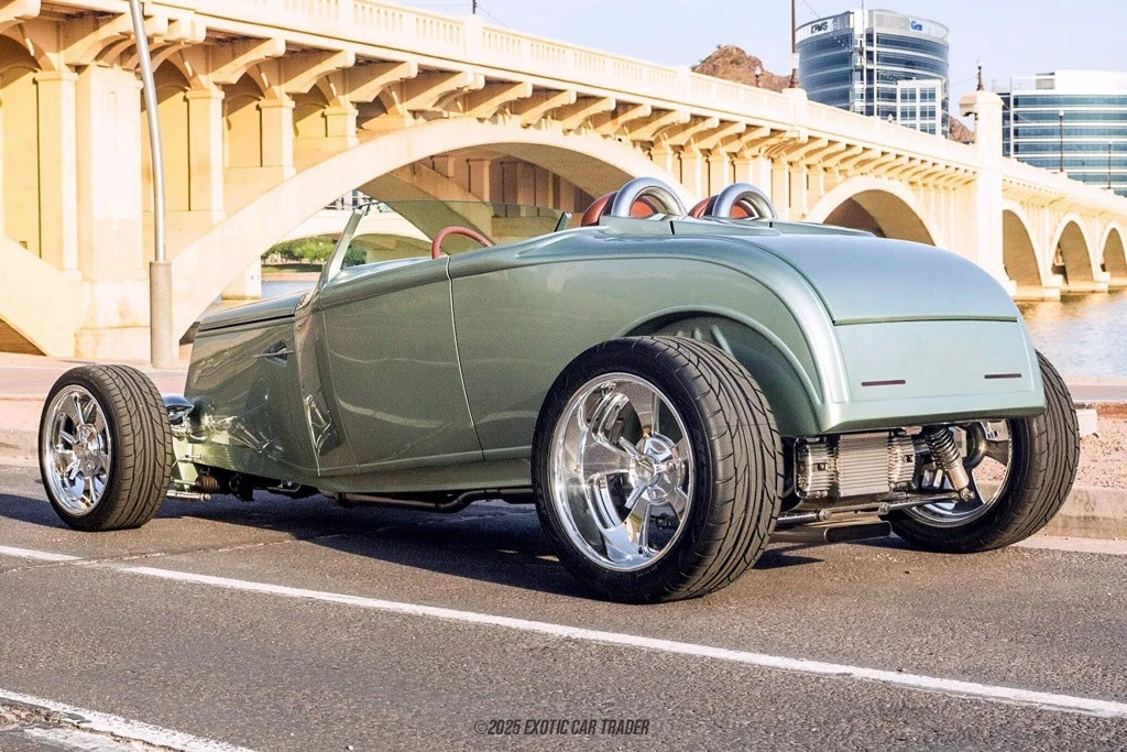 1930 Ford Model A - Image 6 of 12
