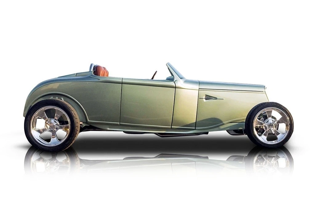 1930 Ford Model A - Image 2 of 12