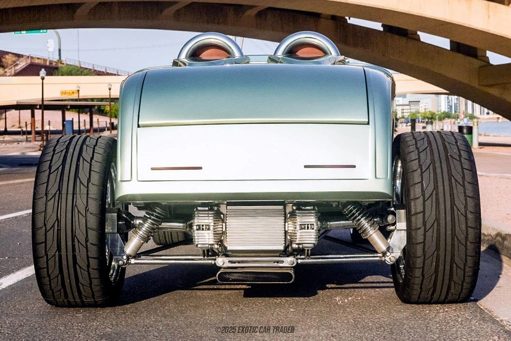 1930 Ford Model A - Image 7 of 12