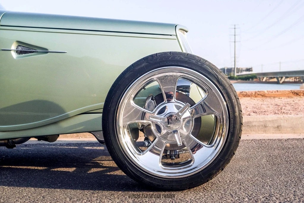 1930 Ford Model A - Image 11 of 12