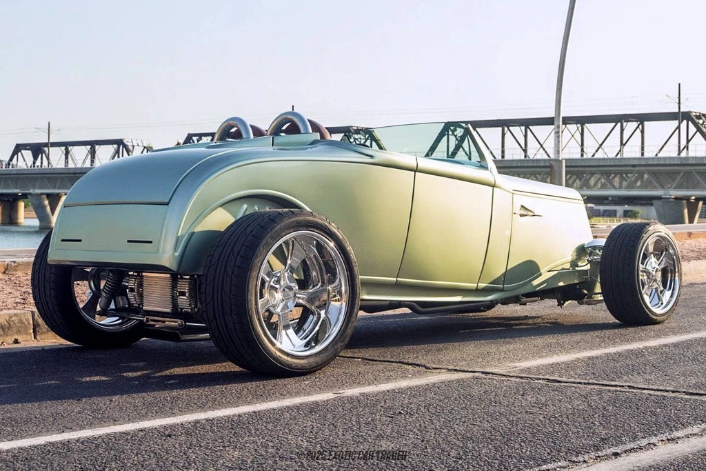 1930 Ford Model A - Image 8 of 12
