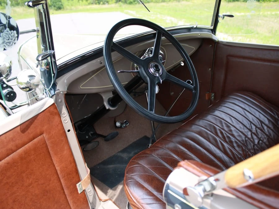 1930 Ford Model A - Image 3 of 8