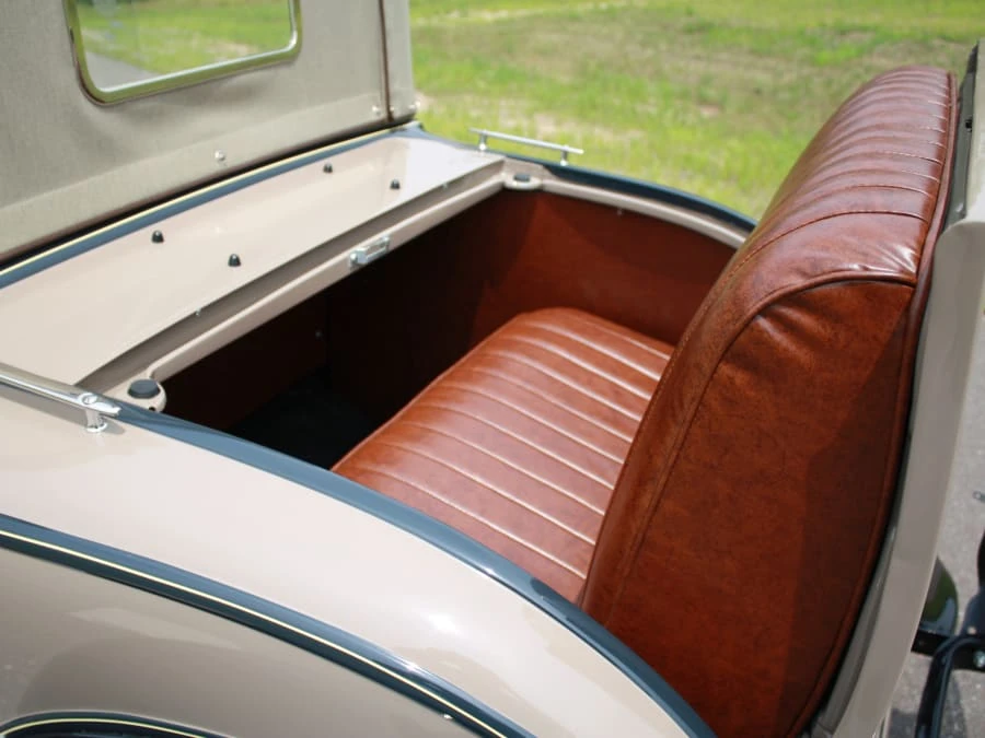 1930 Ford Model A - Image 4 of 8