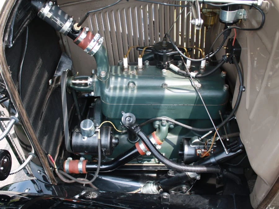 1930 Ford Model A - Image 5 of 8