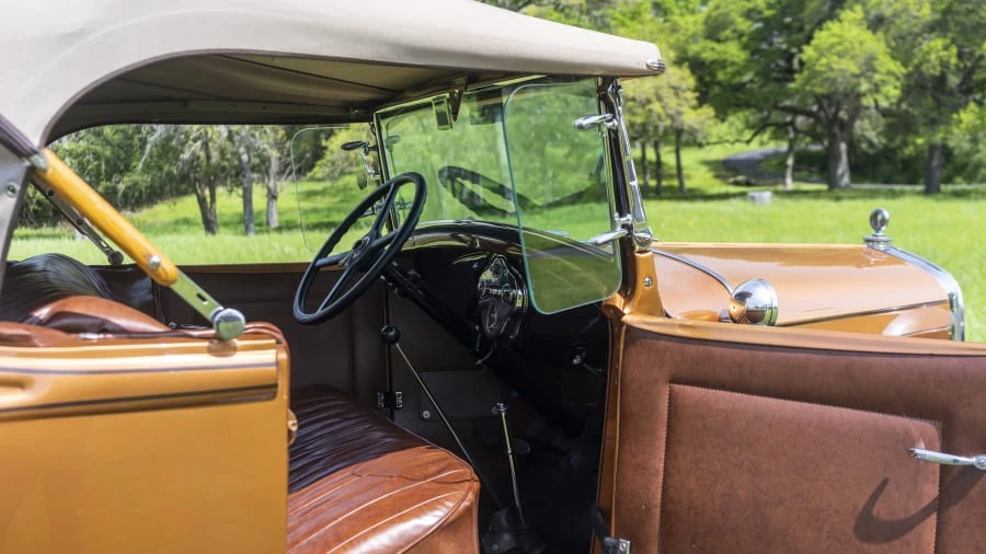 1930 Ford Model A - Image 5 of 13