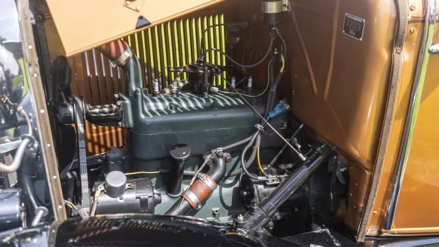 1930 Ford Model A - Image 6 of 13