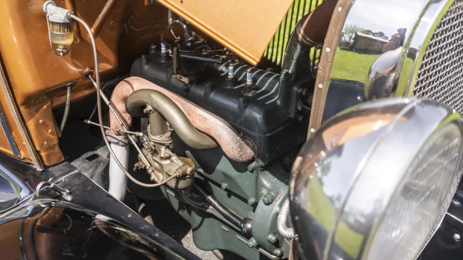 1930 Ford Model A - Image 7 of 13