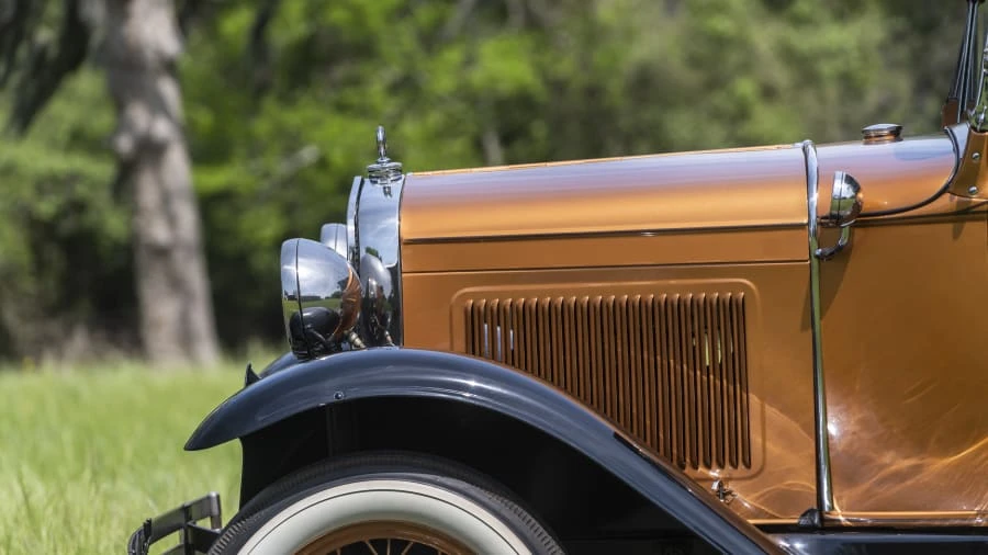 1930 Ford Model A - Image 9 of 13