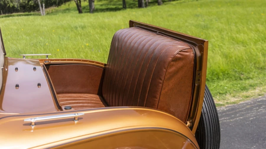1930 Ford Model A - Image 10 of 13