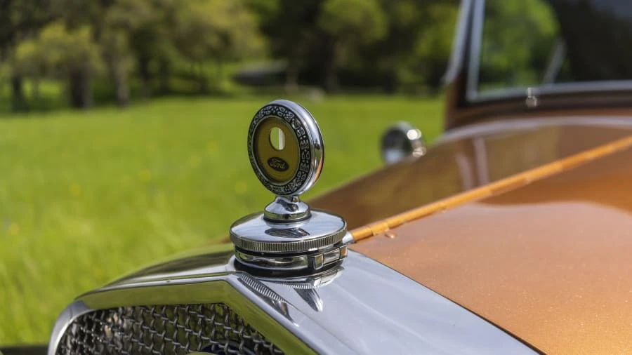 1930 Ford Model A - Image 13 of 13