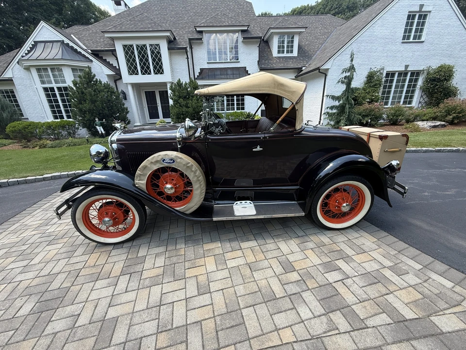 1930 Ford Model A - Image 14 of 31