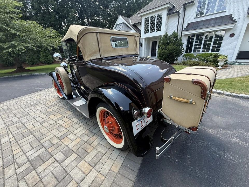 1930 Ford Model A - Image 12 of 31