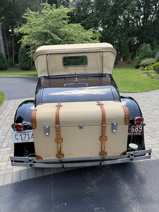 1930 Ford Model A - Image 11 of 31