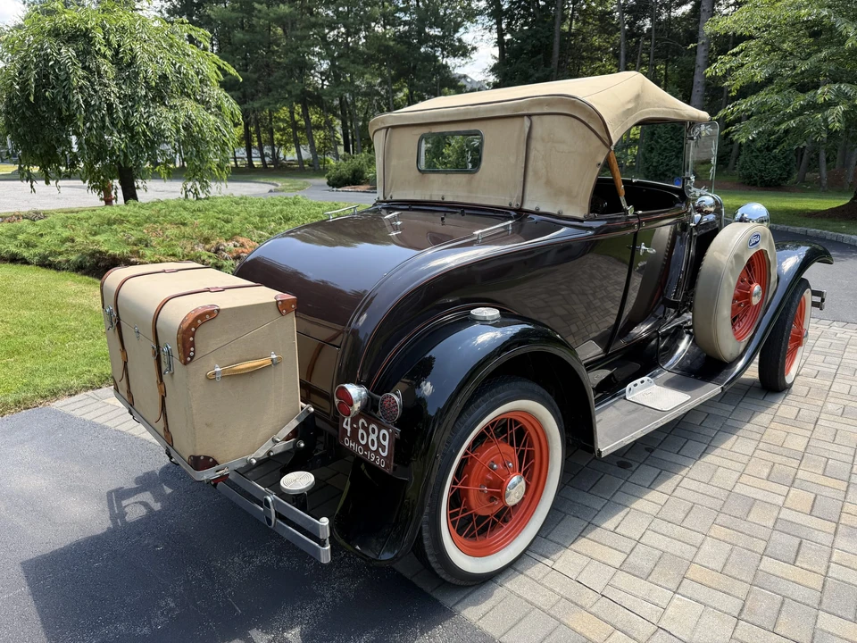 1930 Ford Model A - Image 10 of 31