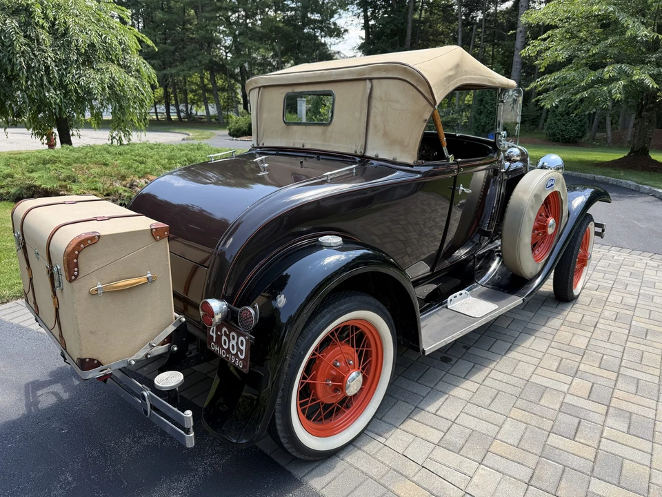 1930 Ford Model A - Image 9 of 31