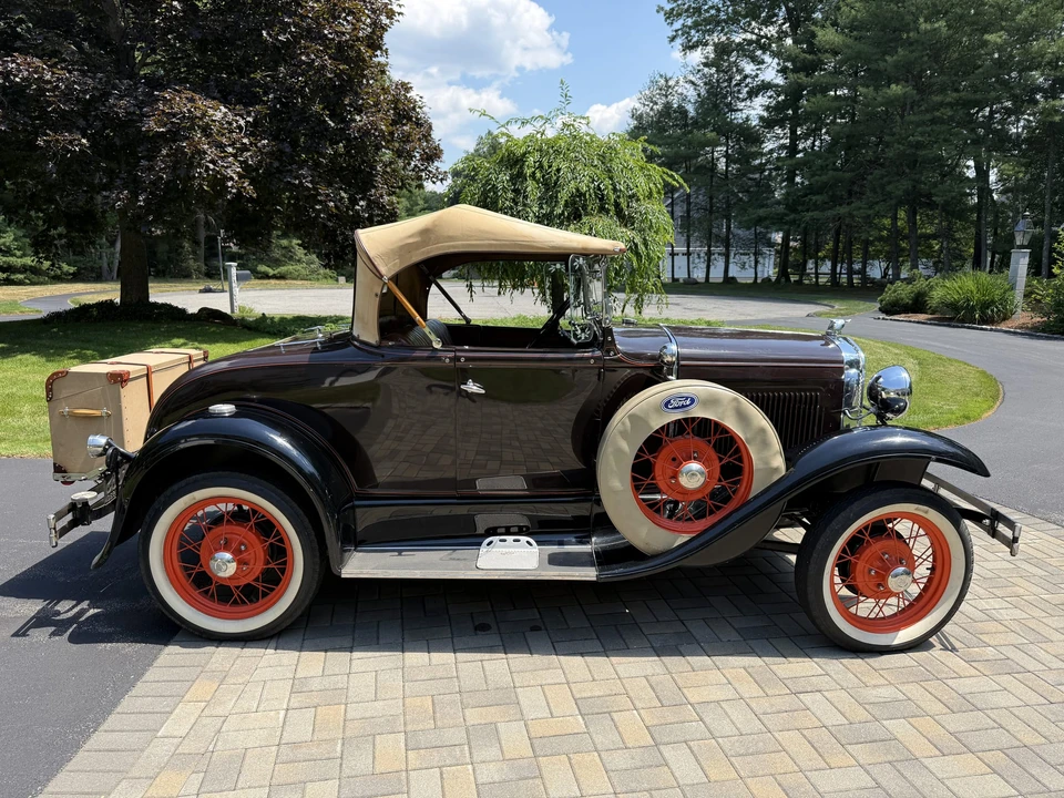 1930 Ford Model A - Image 7 of 31