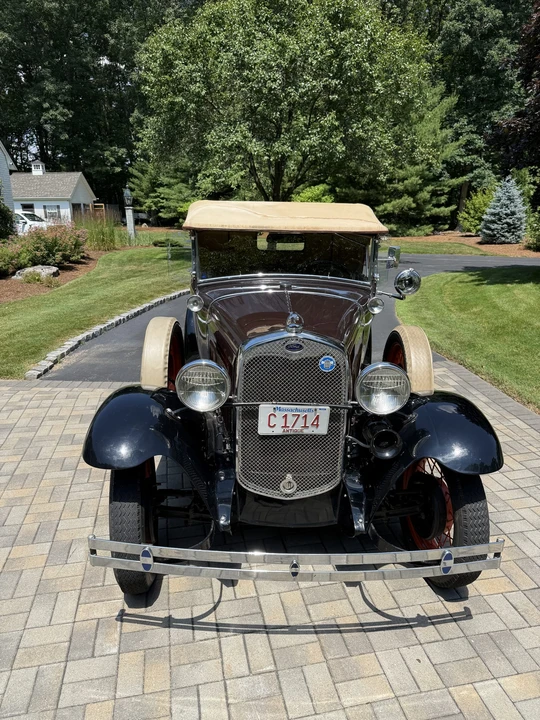 1930 Ford Model A - Image 4 of 31