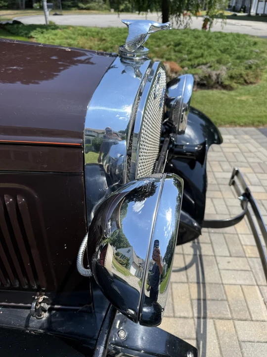 1930 Ford Model A - Image 18 of 31
