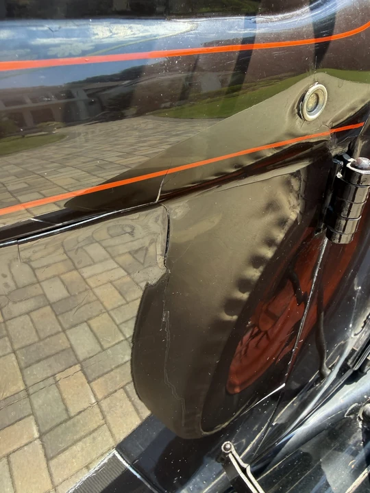 1930 Ford Model A - Image 21 of 31