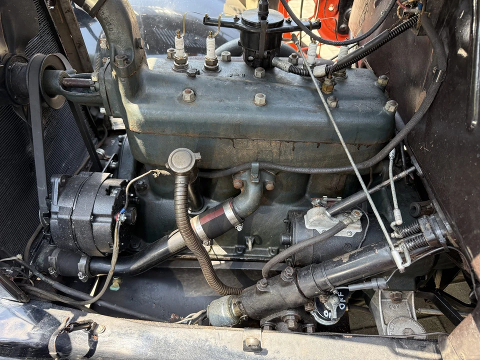 1930 Ford Model A - Image 31 of 31