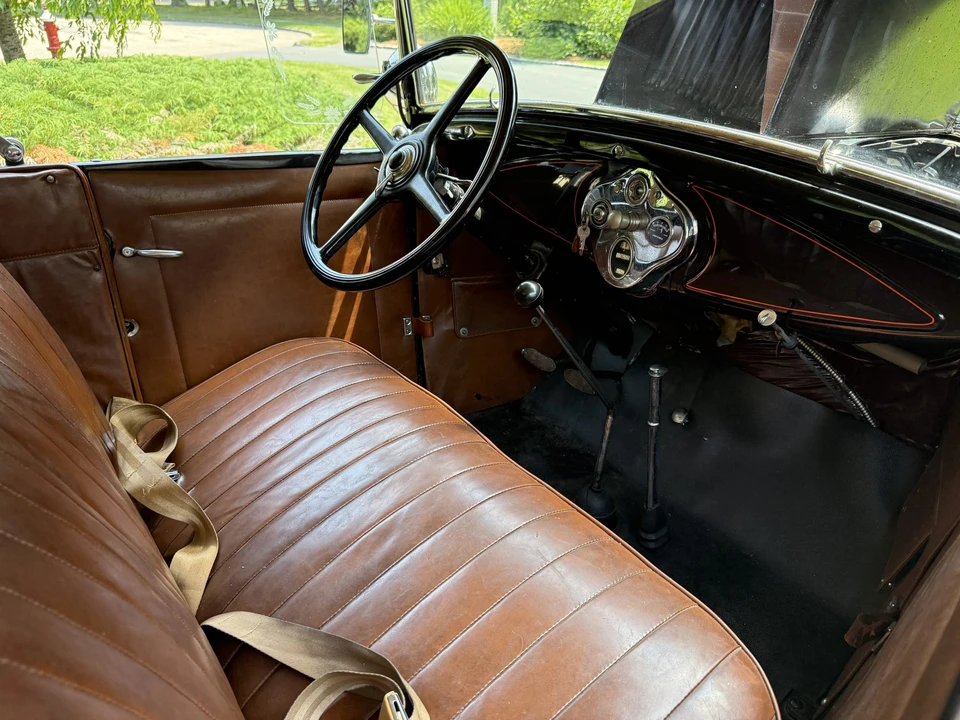 1930 Ford Model A - Image 23 of 31