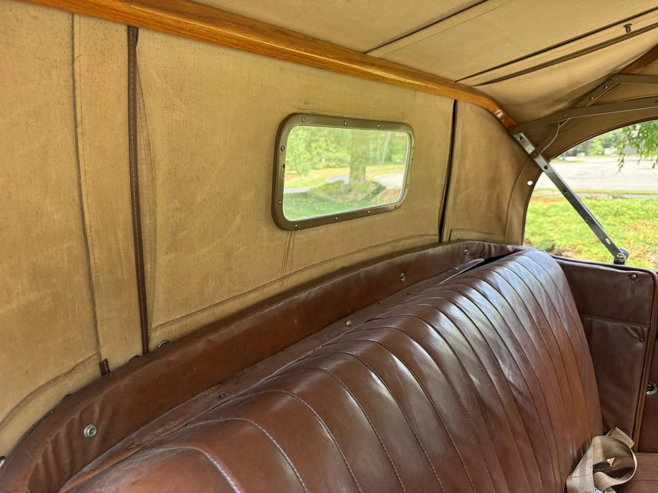 1930 Ford Model A - Image 25 of 31