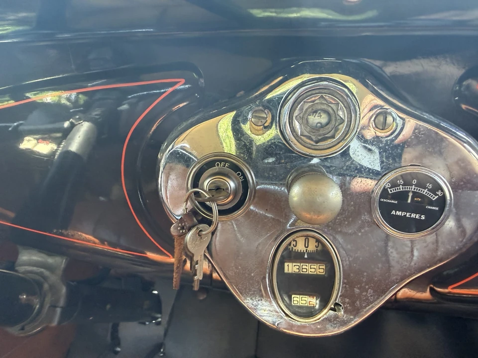 1930 Ford Model A - Image 26 of 31