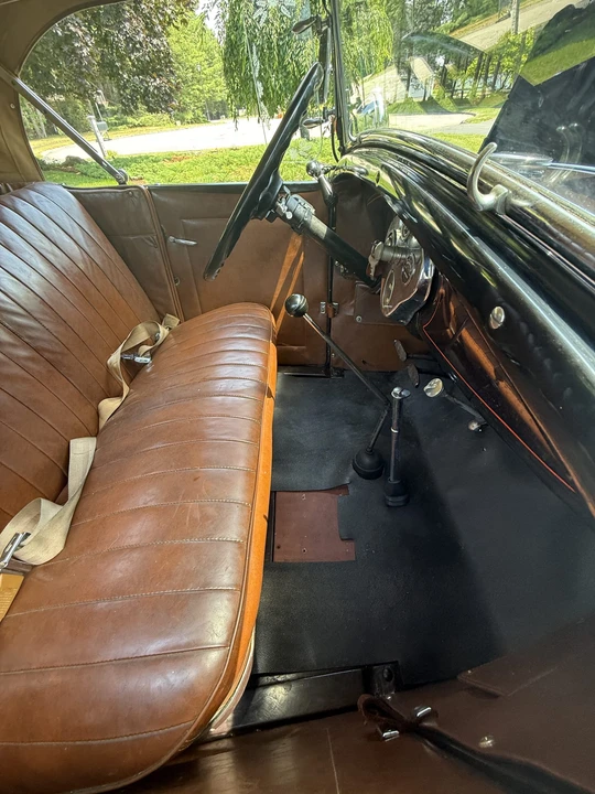 1930 Ford Model A - Image 24 of 31